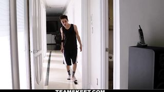 Teach My Girlfriend How To Fuck