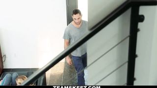 If You Don't Fuck Him Mommy Will