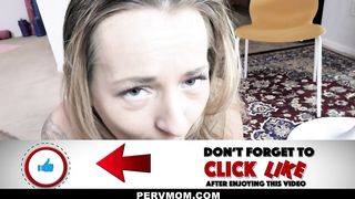 The Boner Bouncing MILF