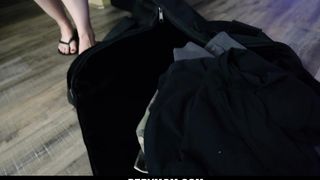 Not Just A Fuck Stick