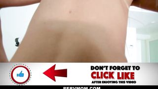 My Stepmom Wants Me To Oil Her Up