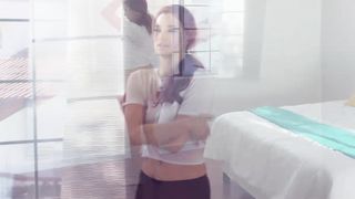 Ravishing Red Return