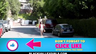 Owning The Bully Bitch