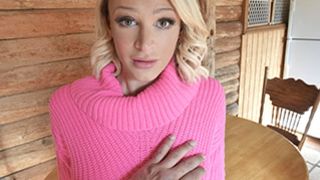 Cabin In The Woods Cooch