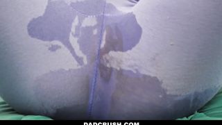 Stepdaughter Squirt Problems