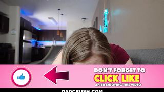 Stepdaughter Booty Shorts Shag