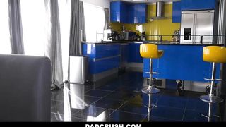 Stepsisters Love to Share