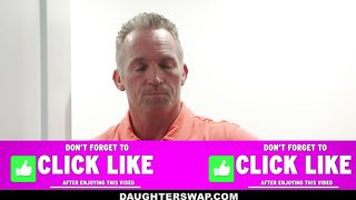 Daughter Pussy Swapping Party