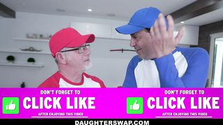 Softball Diamond Daughter Dick Down