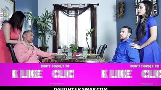 The Pussy Before Prison Provision