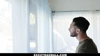 Freaky Cum Facial Phenomenon