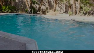 Freaky Cum Facial Phenomenon