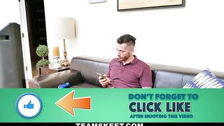 Hide, Seek, And Fuck