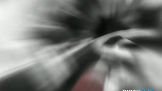 Office slut takes a rough fuck