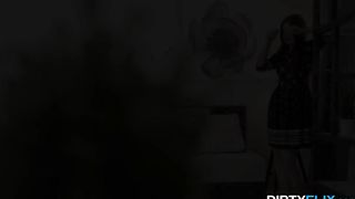 Pierced Hottie Taking Raw Anal