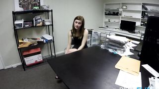 Get Fucked And Get Hired