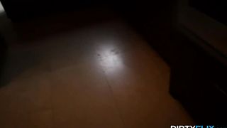 Step-sister wants my cock