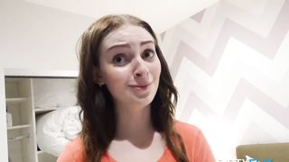 Steal the jewels and get fucked