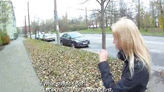 Anti-stress Casual Sex