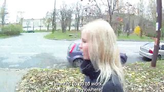 Anti-stress Casual Sex