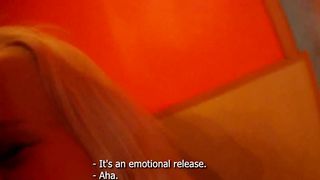 Anti-stress Casual Sex