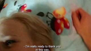 Anti-stress Casual Sex