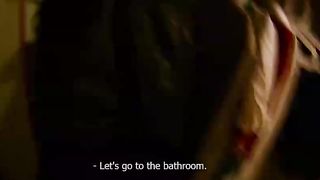 Wannabe Model Gets Fucked