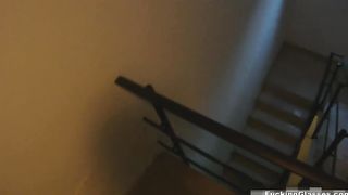 Enough Time For A Quickie