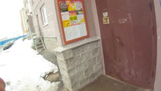 Med Student Loves Hard Cock