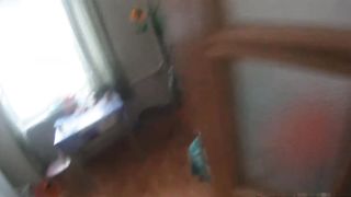 Med Student Loves Hard Cock