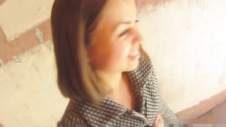 Sex reward for persistence