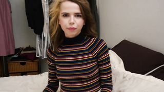 Home alone with slutty stepsis