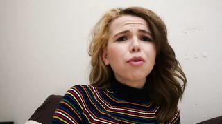 Home alone with slutty stepsis