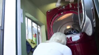 Fucking Canadian stepdaughter