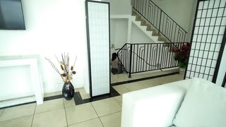 Cash got me fucking my stepsis