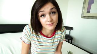 Cash got me fucking my stepsis