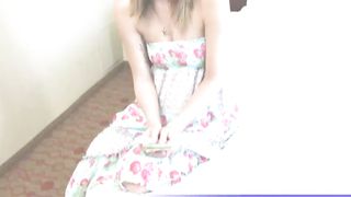 Exciting fuck with perky cutie