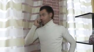 Paying By The Orgasm