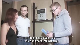 Fucked To Pay The Bills