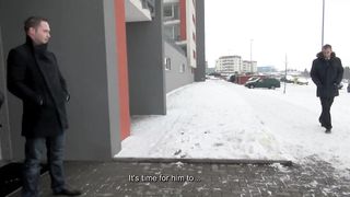 Sex Helps Fill The Fridge