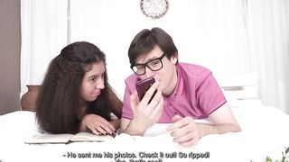 Seductive Pussy For A Smartphone