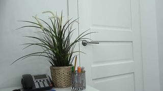 Fucked By The Husband's Boss