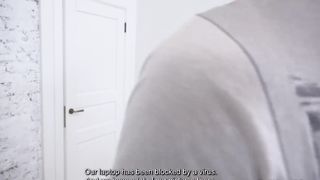 Computer Guy Will Fuck Your Gf