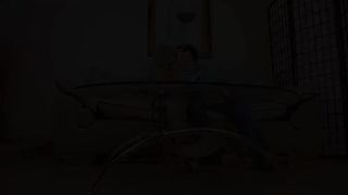 Fucking After A Dinner