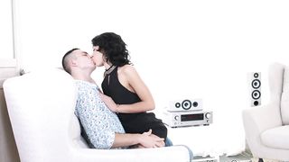 Passionate Courtesan Fuck