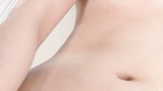 Slutty golf gal Michiru Tsukino gets punished