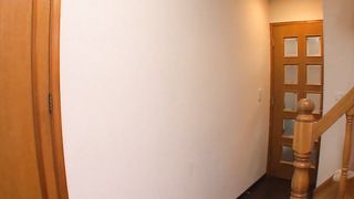 Hot Woman Reina Misaki Gets Two Big Peckers