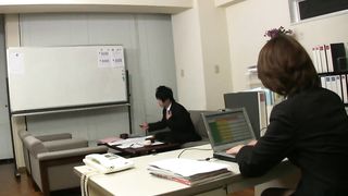 Amazing Japanese Whore Tsubaki Is So Slutty