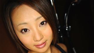 Babe You Shiraishi Gets Pleased In Bathroom