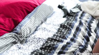 Steel Pushes It Deep